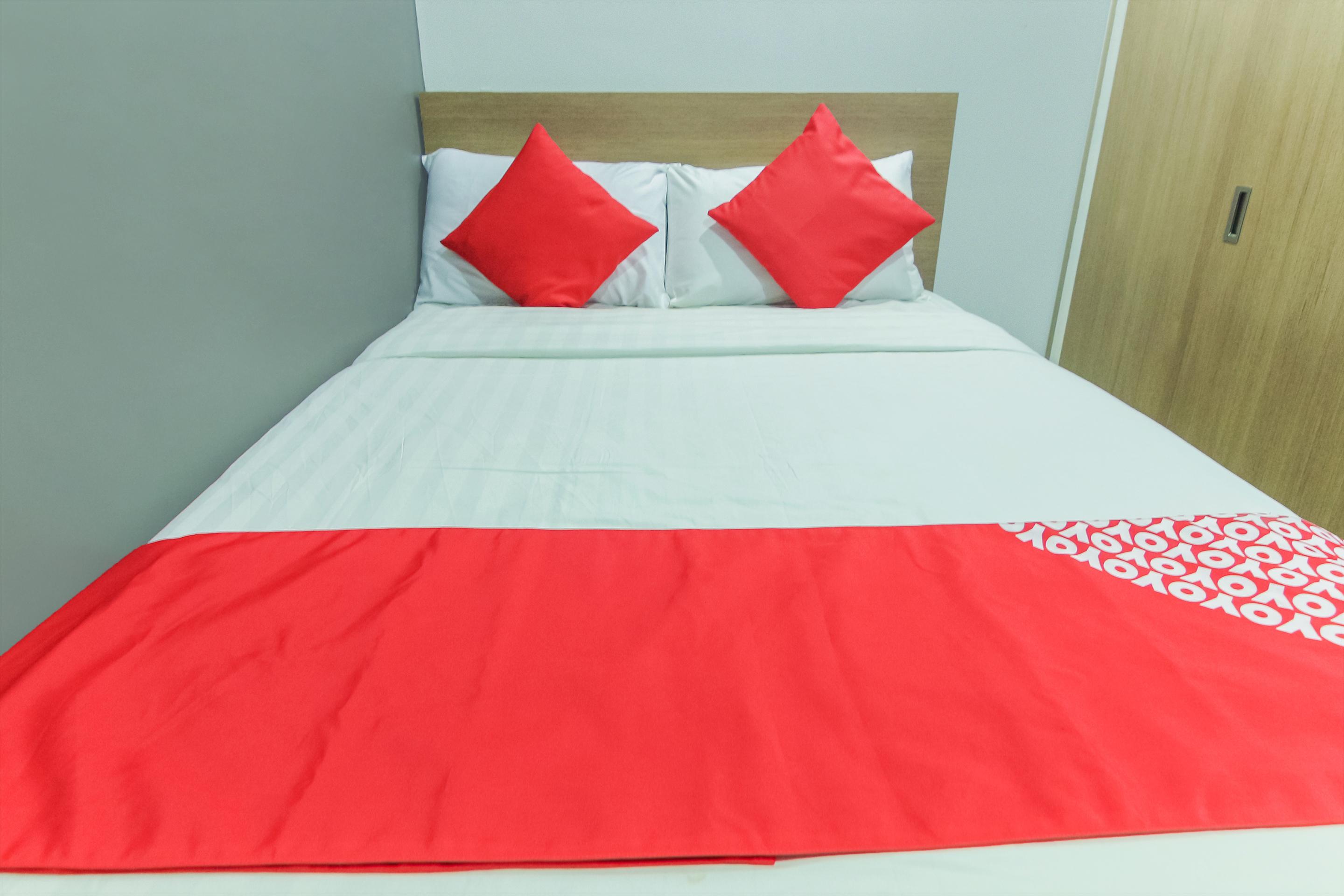 Melbourne Suites Makati City Exteriér fotografie