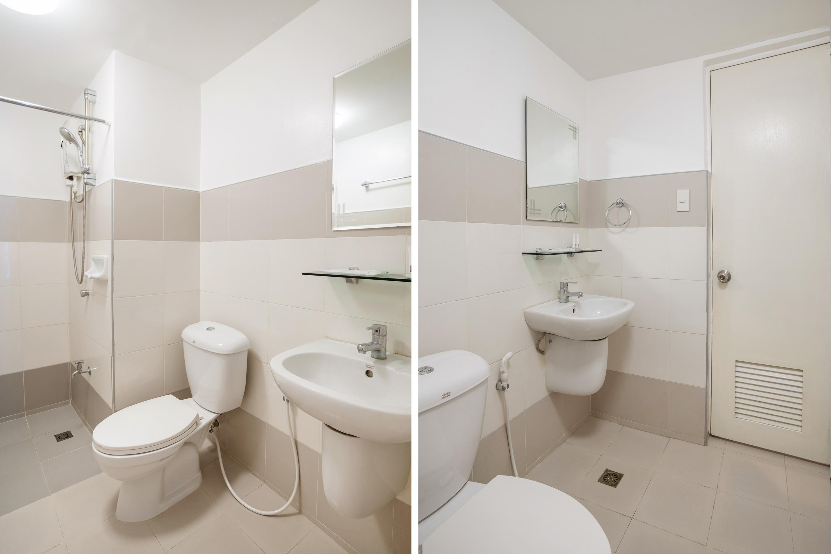Melbourne Suites Makati City Exteriér fotografie