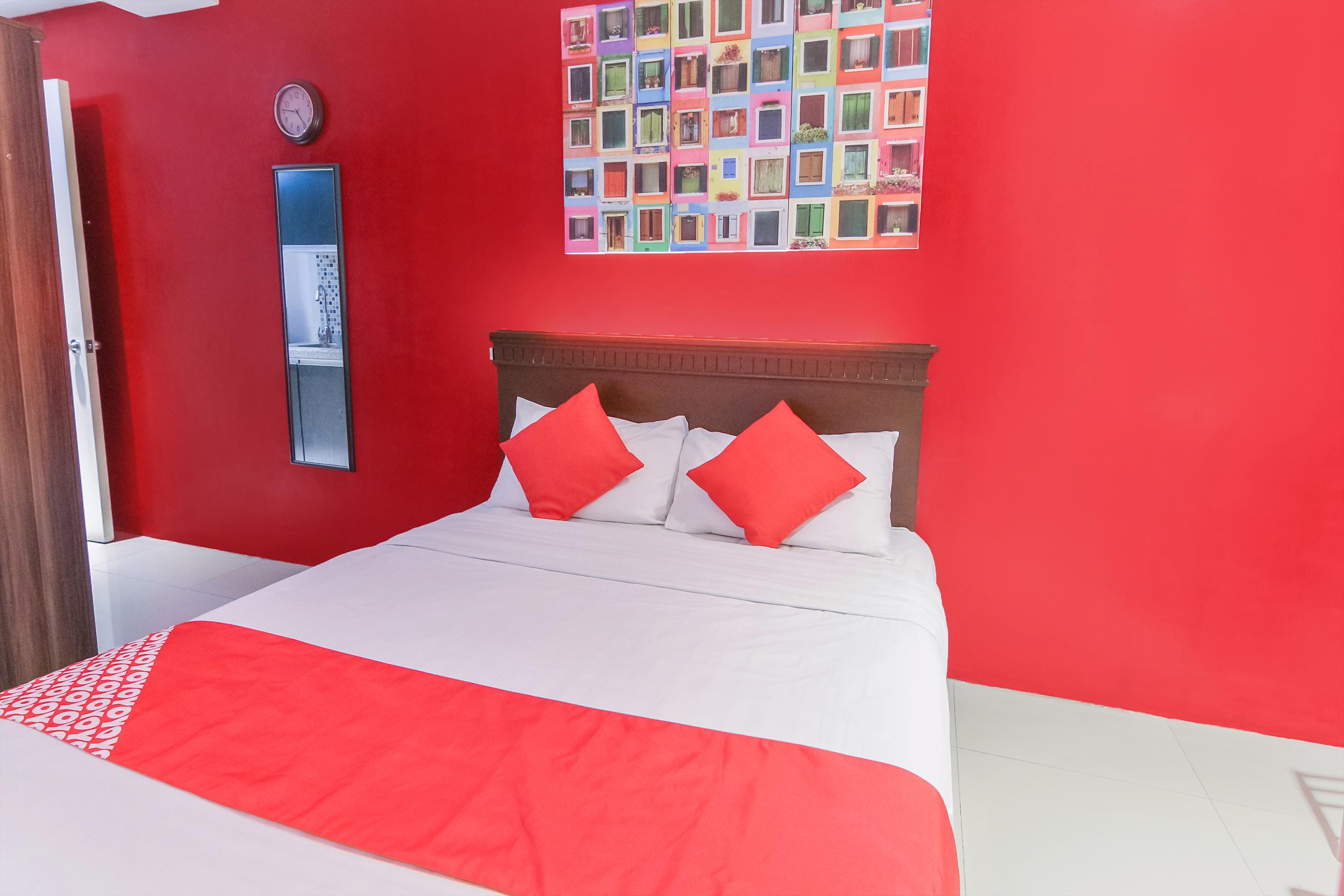 Melbourne Suites Makati City Exteriér fotografie