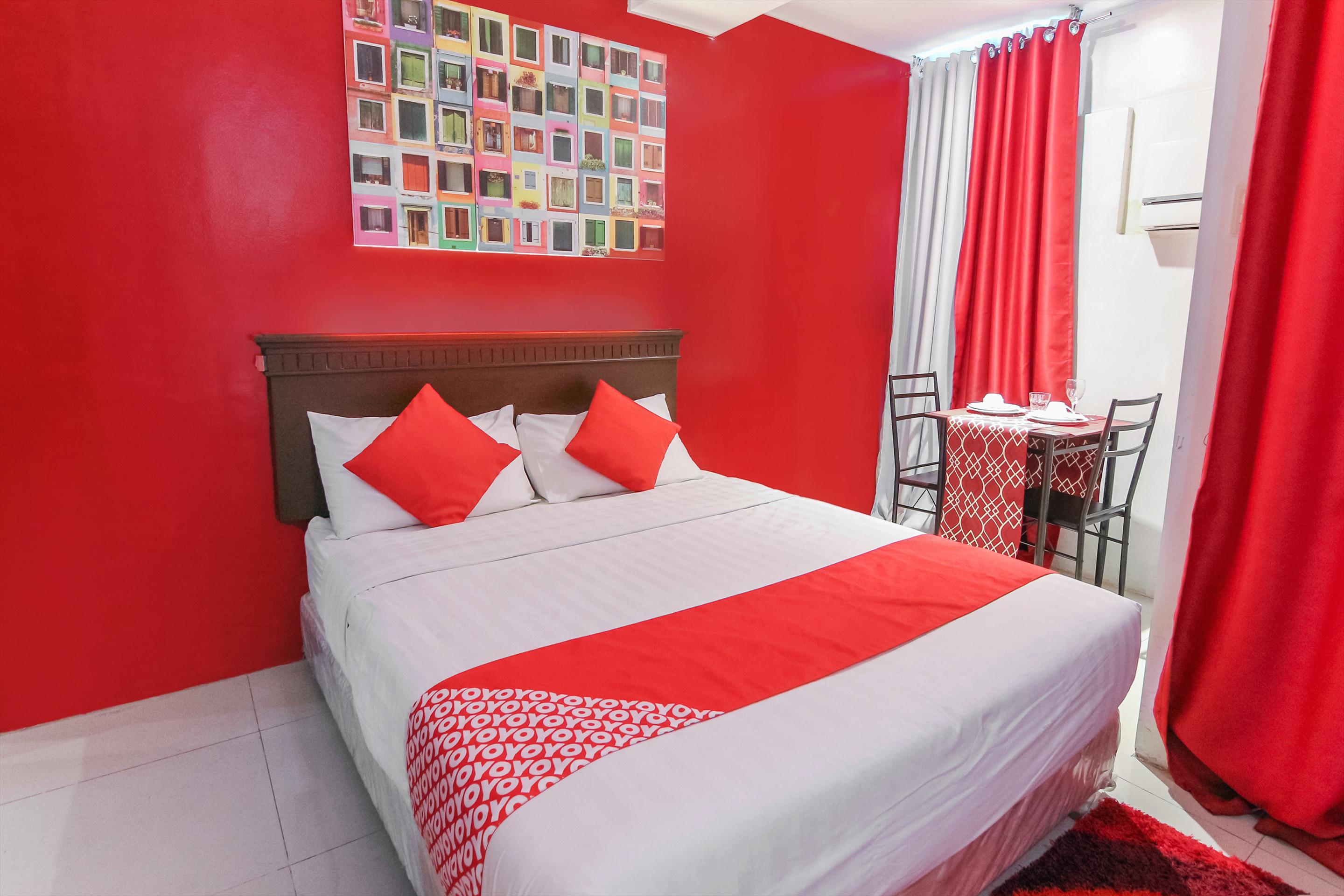 Melbourne Suites Makati City Exteriér fotografie